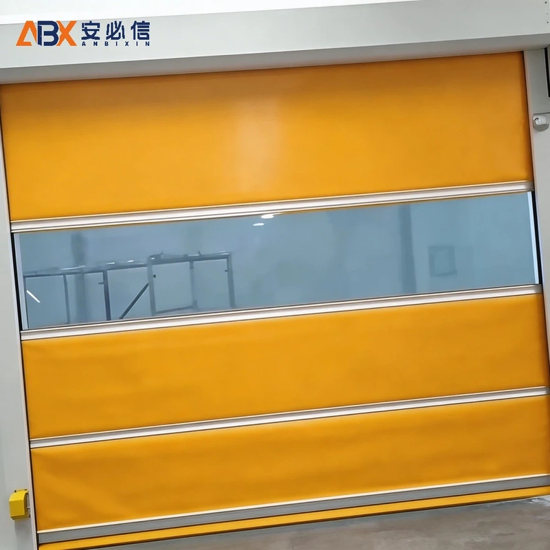 景德镇市快速卷帘门